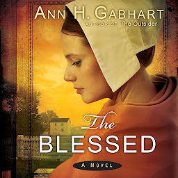 Icon image The Blessed: A Novel