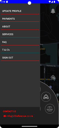 2DaRescue Screenshot