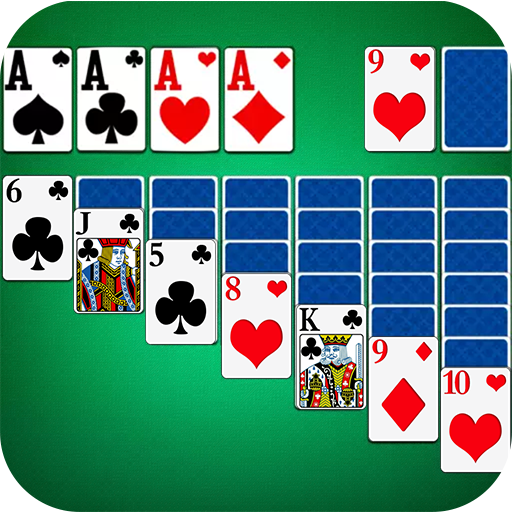 Classic Solitaire : Klondike 1.2.9 Icon