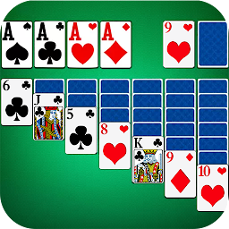 Classic Solitaire : Klondike Mod Apk