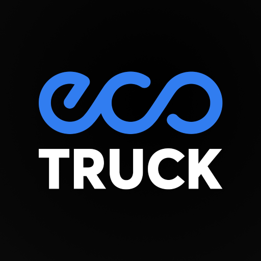 ecoTruck logo