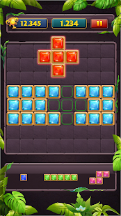 Block Puzzle Jewel Classic 2.16 screenshots 2