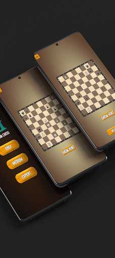 Chess Tactics - Chess Master Screen 2