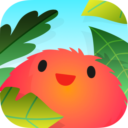 Hopster: ABC Games for Kids 3.57.41 Icon