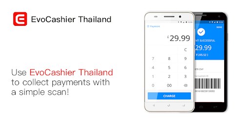 EvoCashier TH