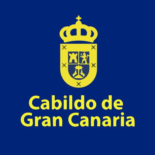Puntos limpios Gran Canaria logo