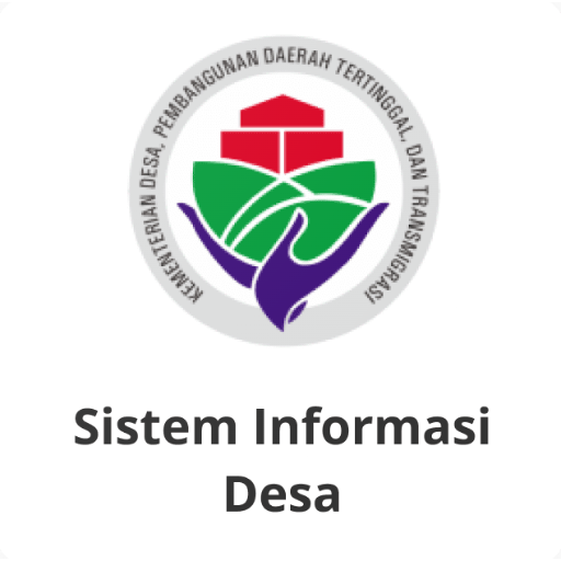 Sistem Informasi Desa logo