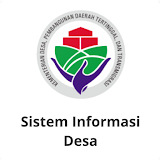Sistem Informasi Desa icon