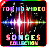TOP HD VIDEO SONGS COLLECTION icon