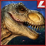 Primal Dinosaur Hunter 2016 ™ icon
