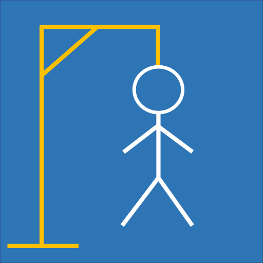 Simple Hangman  Icon