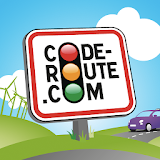 Code Route Lite icon
