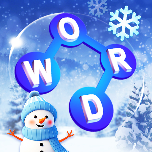 Word Vista Logo