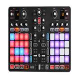 Lauchpad DJ Mix Free icon