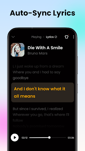 Offline Music Player: Play MP3 - Music & Audio - apps