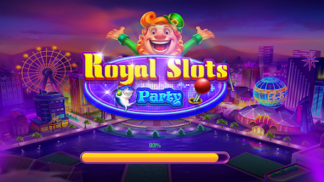 Royal Slots Party