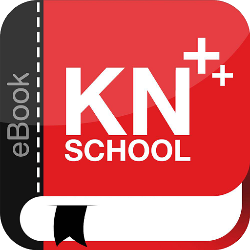 KN Library logo