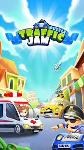 Traffic Jam Cars Puzzle 1.5.1 APK screenshots 1