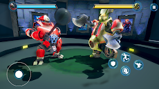 Bot Fight - Robot Battling Gamesのおすすめ画像3