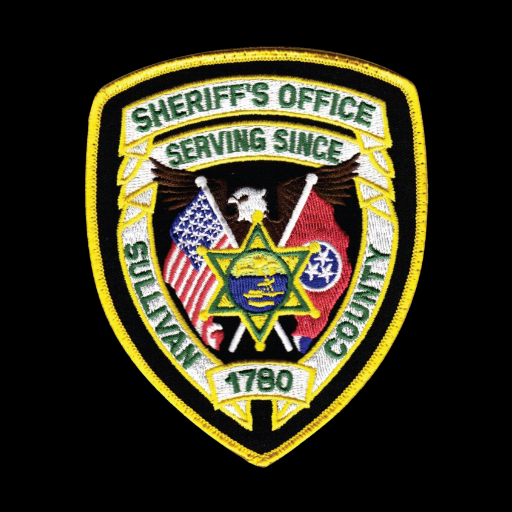 Sullivan CO Sheriffs Office logo