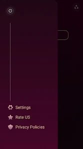 Screenshot image