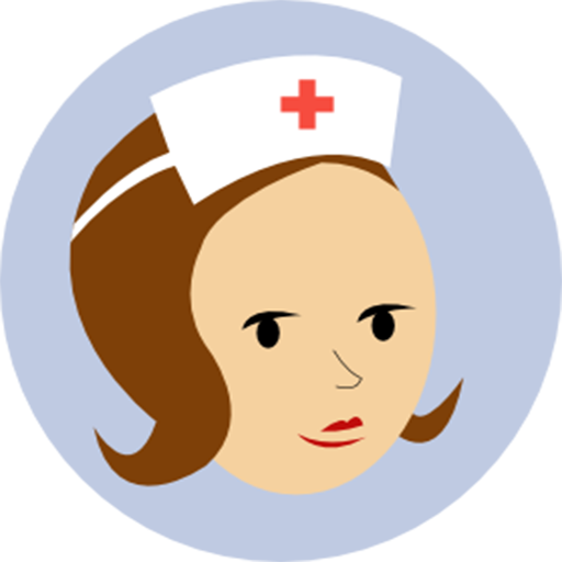 Tehnici de nursing  Icon