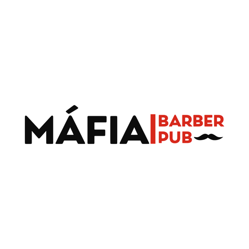 Mafia Barber Pub 3.0.17 Icon