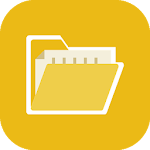 Cover Image of 下载 File Manager Pro (Smart File Explorer For Android) 285.20 APK