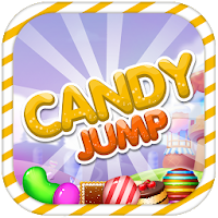 Candy Jump