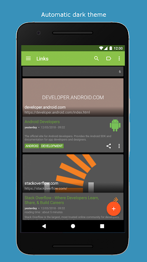 Stakali Screen 3