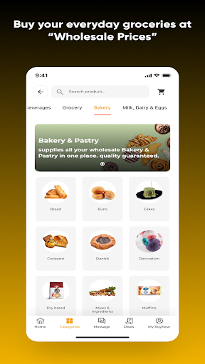 BuyNow Screen 3