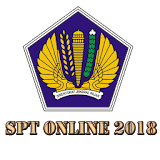 SPT ONLINE 2018 icon