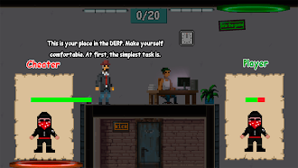 Game screenshot Banhammer: Cheater Hunt hack