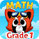 Think and Match - math Grade 1 icon