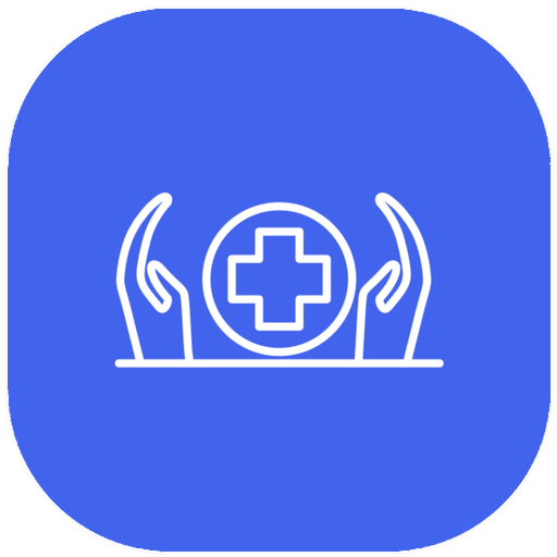 ePHR - Đặt lịch khám bệnh logo