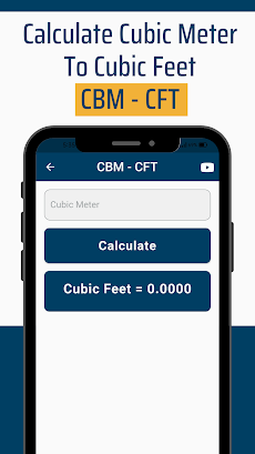 CBM Calculatorのおすすめ画像4