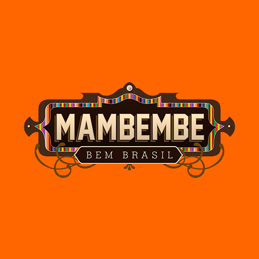 Mambembe Gastronomia logo