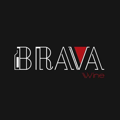 Brava Wine logo