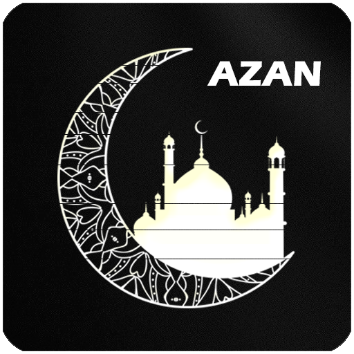Azan Ringtone logo