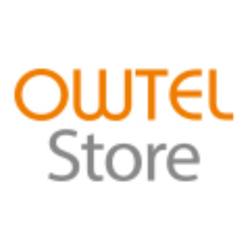 OWTEL Store HK logo