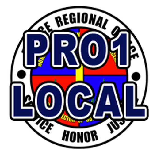 PRO1 Directory logo