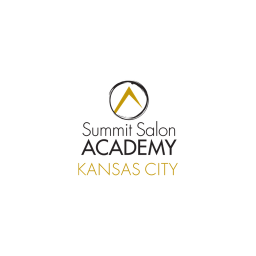 Summit Salon Academy logo