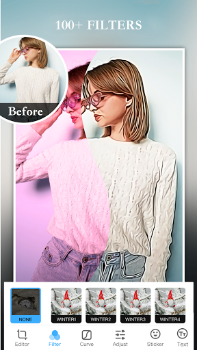 Download Blur Photo Editor Pro- Background Changer Effects