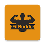 Cover Image of Download FitBuddy  APK
