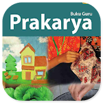 Cover Image of ダウンロード Buku Guru SMP Kelas 7 Prakarya Revisi 2017 3.0.0 APK