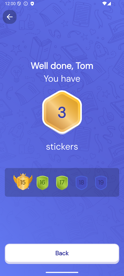 #4. Silver Reader (Android) 게시자: Sparx Limited