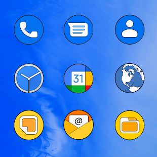 Pixly Icon Pack v2.5.3 APK Patched
