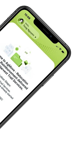 MADEC - Harvest Trail Services