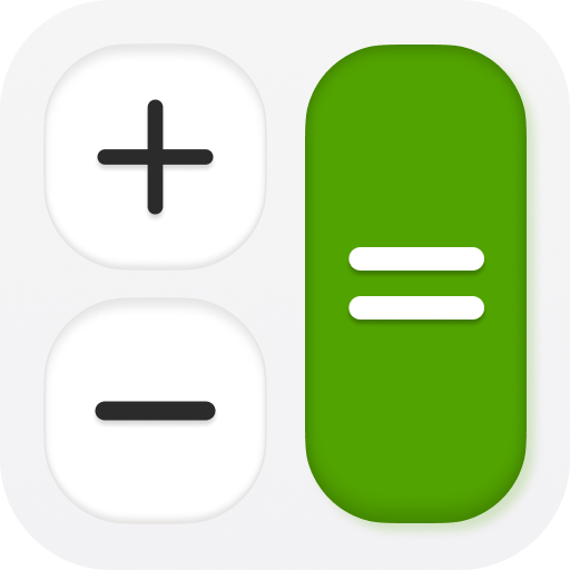 Calculator App : Math Solver