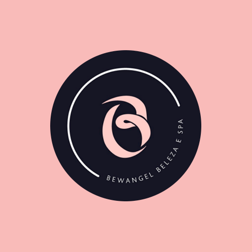 Bewangel Beleza e Spa logo